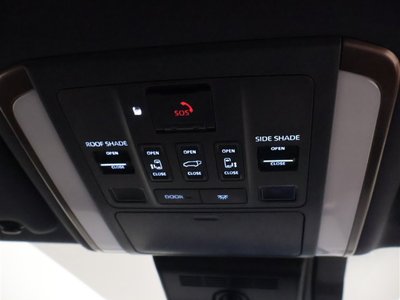 2024 Toyota ALPHARD — миниатюра 21