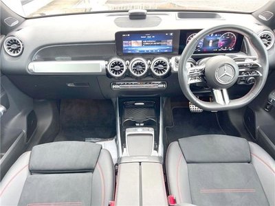 2024 Mercedes-BENZ GLB thumbnail 26
