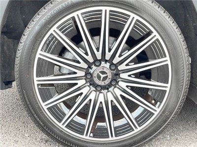 2024 Mercedes-BENZ GLB thumbnail 18