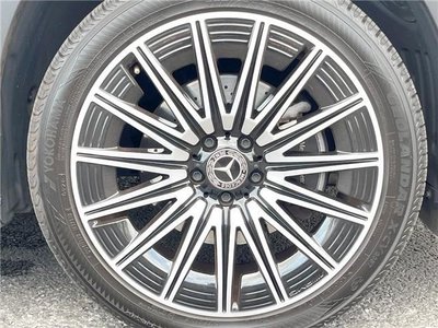 2024 Mercedes-BENZ GLB thumbnail 19