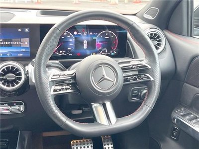 2024 Mercedes-BENZ GLB thumbnail 27