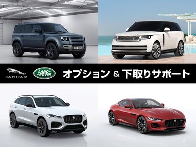 LAND ROVER DEFENDER - 2