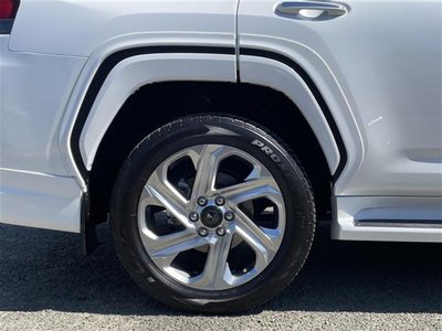 2024 Toyota LAND CRUISER 300 照片 6