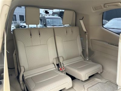 2024 Toyota LAND CRUISER 300 — миниатюра 33