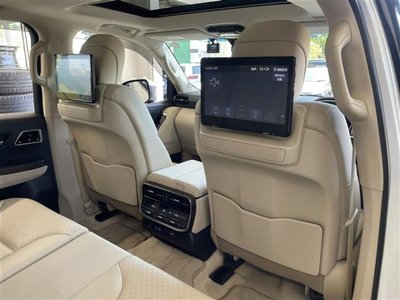 2024 Toyota LAND CRUISER 300 — миниатюра 30
