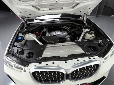 BMW X4 - 7