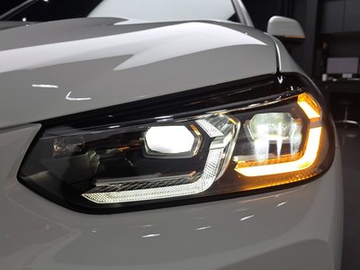 BMW X4 - 9