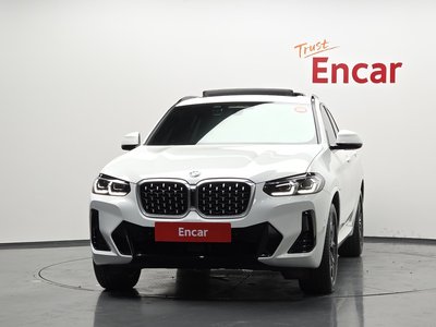 BMW X4 - 2