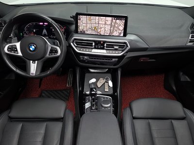 BMW X4 - 4