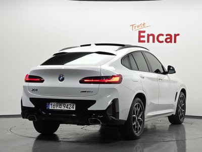 BMW X4 - 5