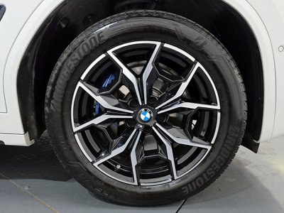 BMW X4 - 8