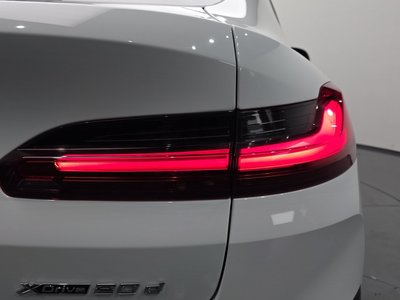 BMW X4 - 10