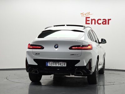 BMW X4 - 3