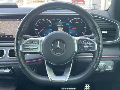 MERCEDES-BENZ GLE - 10