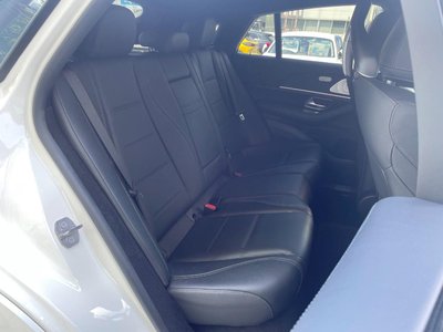 MERCEDES-BENZ GLE - 9