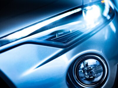 MASERATI LEVANTE - 9