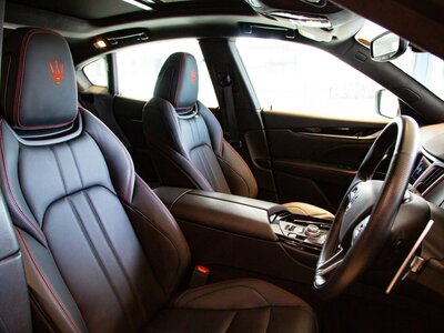 MASERATI LEVANTE - 6