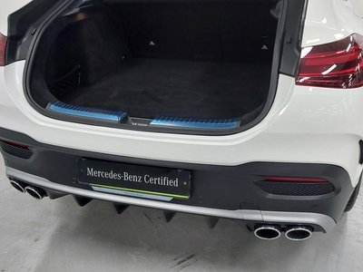 2025 Mercedes-BENZ GLE — миниатюра 11