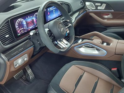 2025 Mercedes-BENZ GLE — миниатюра 14