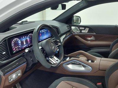 2025 Mercedes-BENZ GLE — миниатюра 13