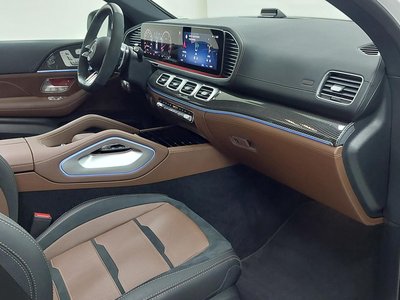 2025 Mercedes-BENZ GLE — фото 9