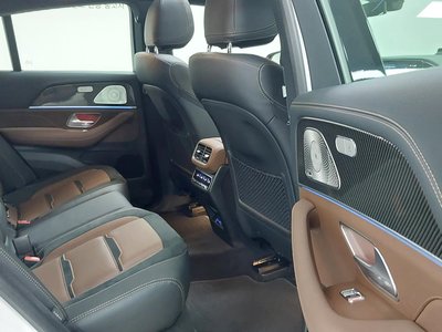 2025 Mercedes-BENZ GLE — фото 10