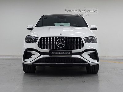 2025 Mercedes-BENZ GLE — фото 2