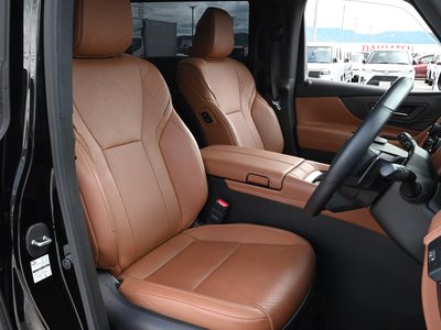 TOYOTA VELLFIRE - 4
