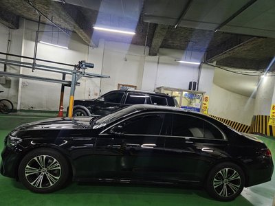 صورة 4 لـ 2025 Mercedes-BENZ E-CLASS