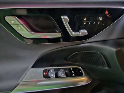 صورة 10 لـ 2025 Mercedes-BENZ E-CLASS