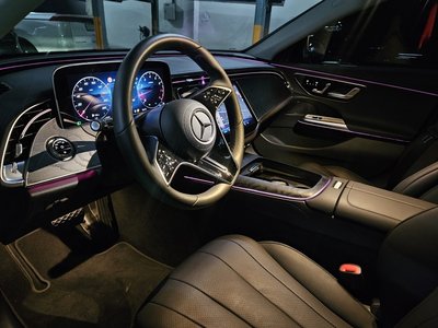 صورة 9 لـ 2025 Mercedes-BENZ E-CLASS