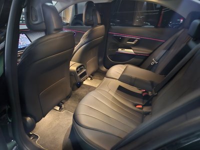 صورة 5 لـ 2025 Mercedes-BENZ E-CLASS