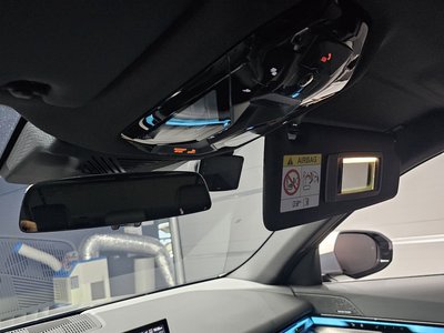 2025 BMW 5 SERIES thumbnail 30