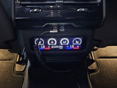 2025 BMW 5 SERIES thumbnail 29