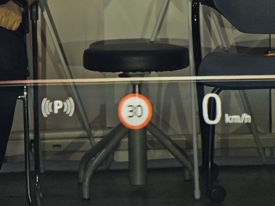 2025 BMW 5 SERIES thumbnail 23