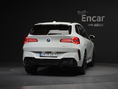 BMW X3 - 4