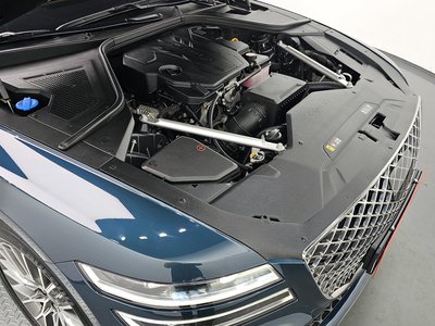 GENESIS G80 (RG3) - 7