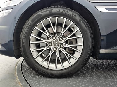 GENESIS G80 (RG3) - 6