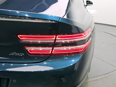 GENESIS G80 (RG3) - 10