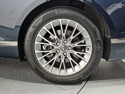 GENESIS G80 (RG3) - 8