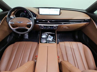 GENESIS G80 (RG3) - 5