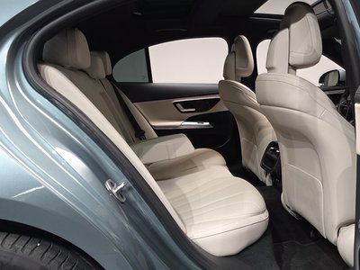 2025 Mercedes-BENZ E-CLASS — миниатюра 17