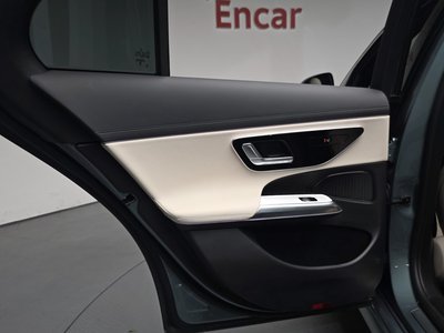 2025 Mercedes-BENZ E-CLASS — миниатюра 15