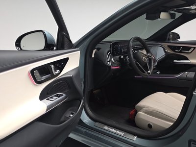 2025 Mercedes-BENZ E-CLASS — миниатюра 13
