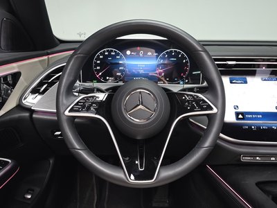 2025 Mercedes-BENZ E-CLASS — миниатюра 18