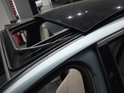 2025 Mercedes-BENZ E-CLASS — миниатюра 21