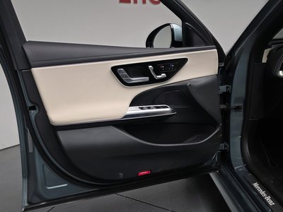 2025 Mercedes-BENZ E-CLASS — миниатюра 14