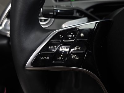 2025 Mercedes-BENZ E-CLASS — миниатюра 22