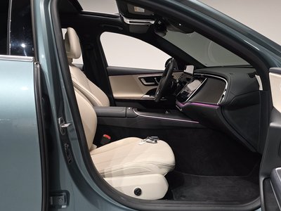 2025 Mercedes-BENZ E-CLASS — миниатюра 16