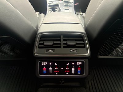 2025 AUDI A6 缩略图 37